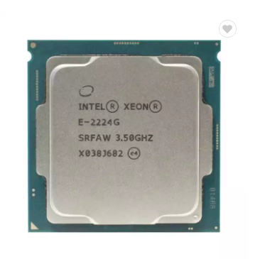 22 Nanometers Server Microprocessor Gold Intel Xeon 6130 Lga 2011-3