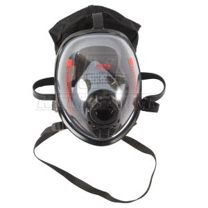 Kl99 Electric Long Tube Respirator Customization With Security Mask