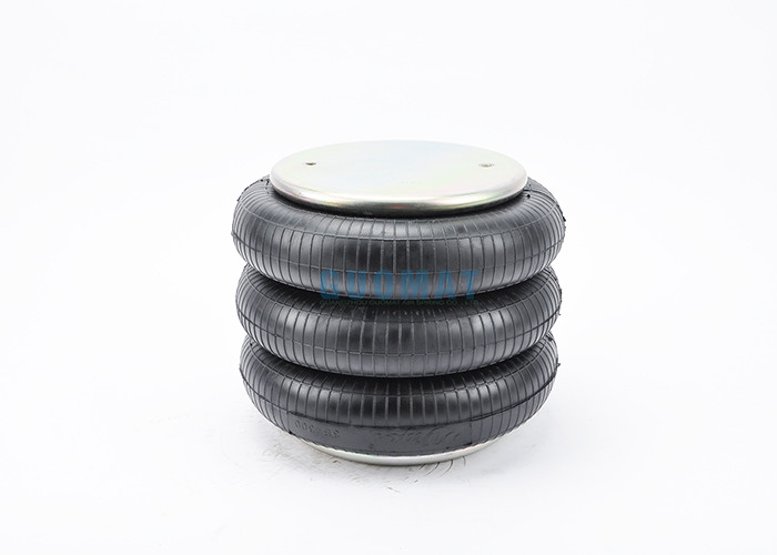 Industrial Convoluted Air Spring