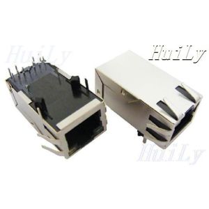  RJ45 Transformer UP POE 33.02mm(IEEE802.3af) Manufactures
