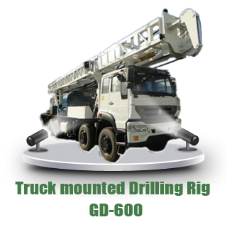 GD-600