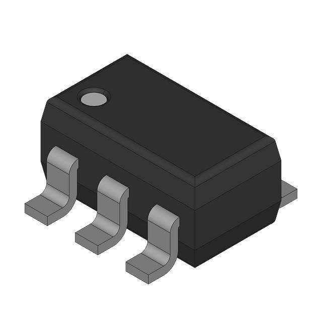 ADM823TYKS-R7 Integrated Circuit New And Original