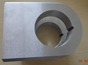 CNC lathe machining parts