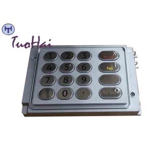 4450717240 ATM repair Parts Encrypting Pin Pad Denmark NCR Keyboard