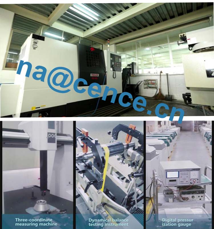 1200W High Speed Centrifuge Equipment 16000rpm With LCD Display