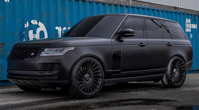 High quality 22 20 inch alloy wheels passenger car wheel 1 piece 5x112 5x114 3 forged rims