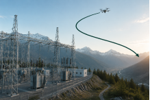 Long Distance GNSS Spoofing Module 7 Frequency Points Navigation Signal Source