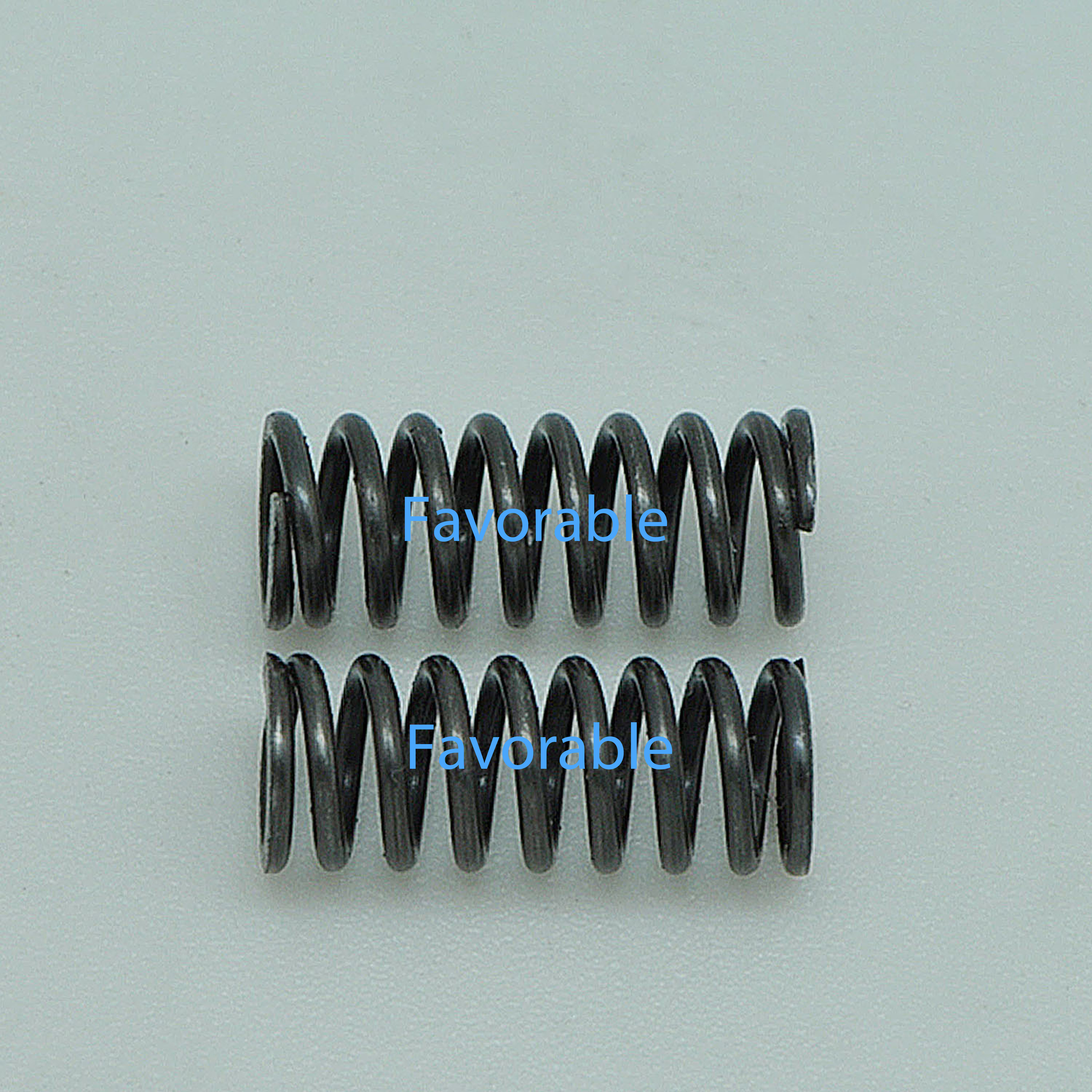 Compression Spring Steel Wire , Maintenance Kits 1000h For Cutter Vector 5000