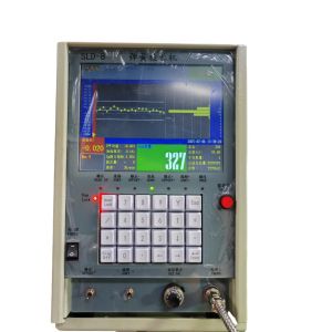  High Precision Spring Machine Control Multi Language Finger CNC Controller Manufactures