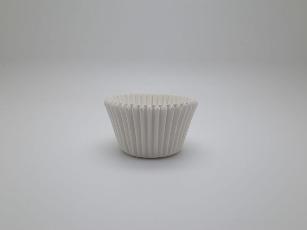 Rk Bakeware China Paper Baking Cup for Automatic Lines