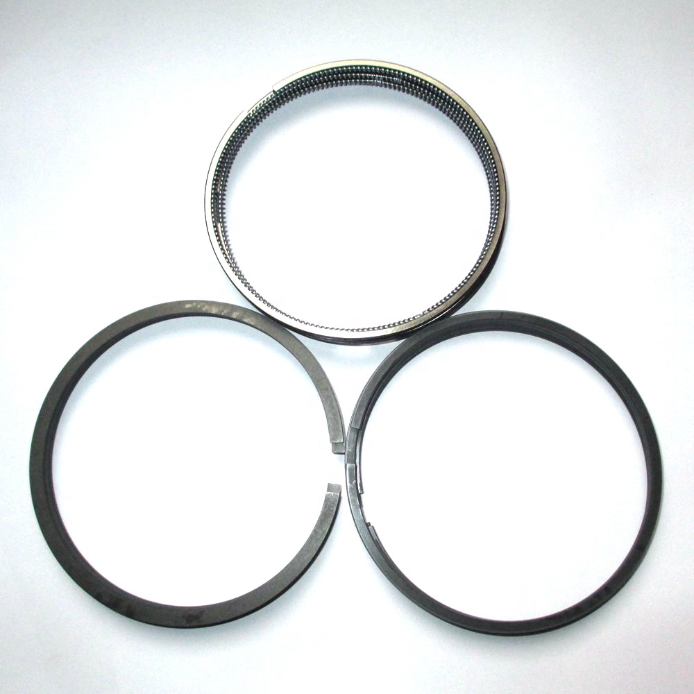 Engine Parts 31a17-00010 78mm S4l S4l2 TP Piston Rings For Forkilft Japan Tp 33442