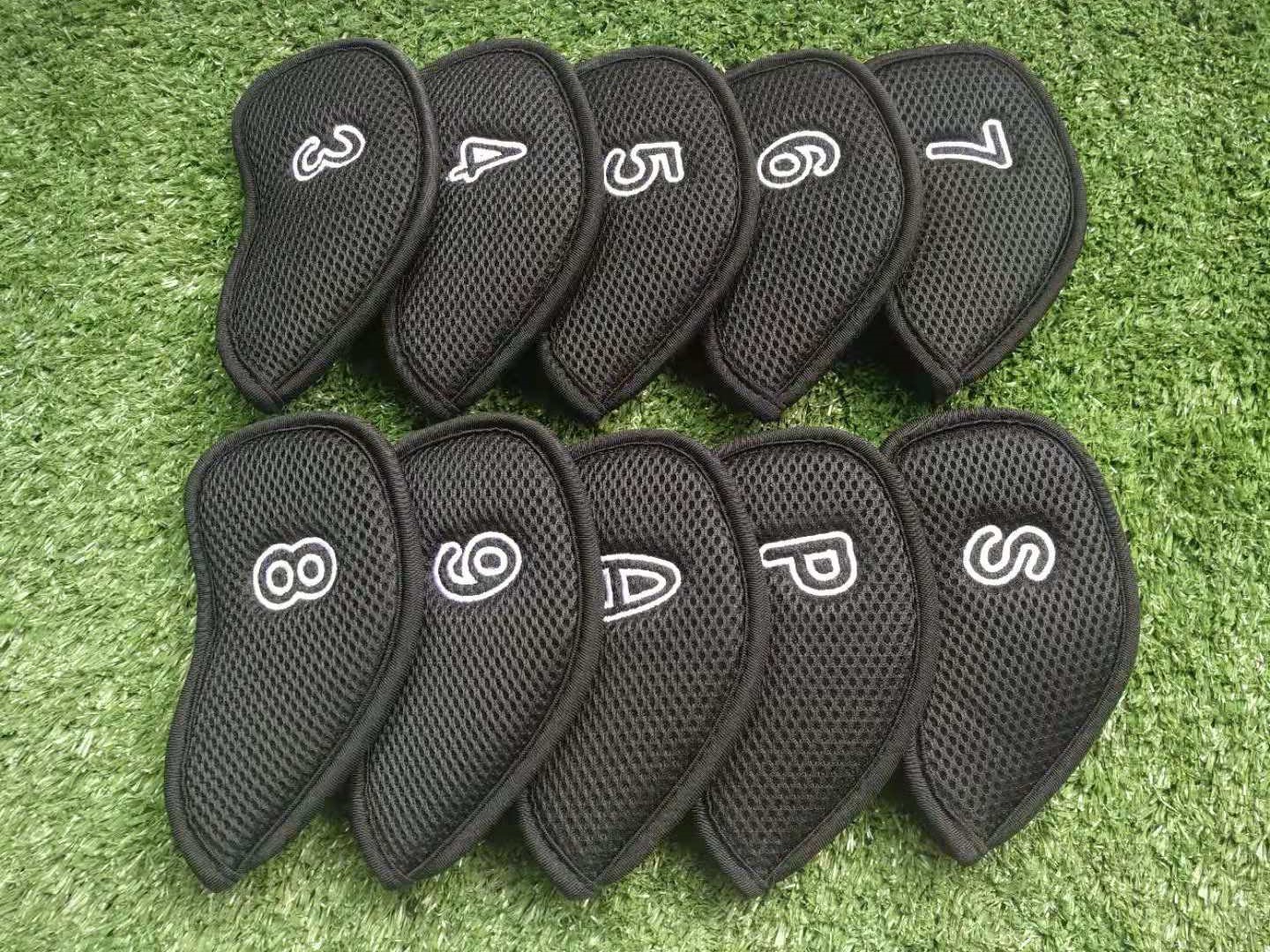 golf iron head cover , Golf headcover , golf head cover , golf headcovers , iron head cover