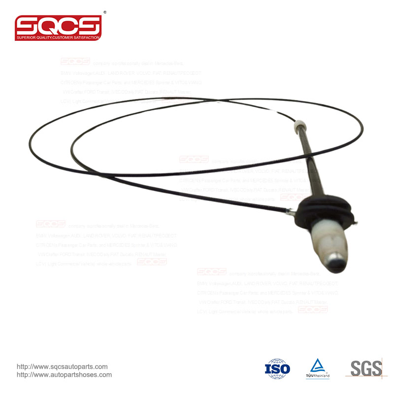 Car Parts Hand Brake Parking Cable Front 9064202385 Fits Sprinter Van 906