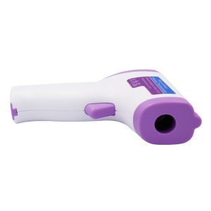 China Commercial Touchless No Contact Infrared Forehead Thermometer on sale