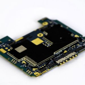 Professional Medical Device PCBA High-Precision PCB Assembly for Diagnostic &