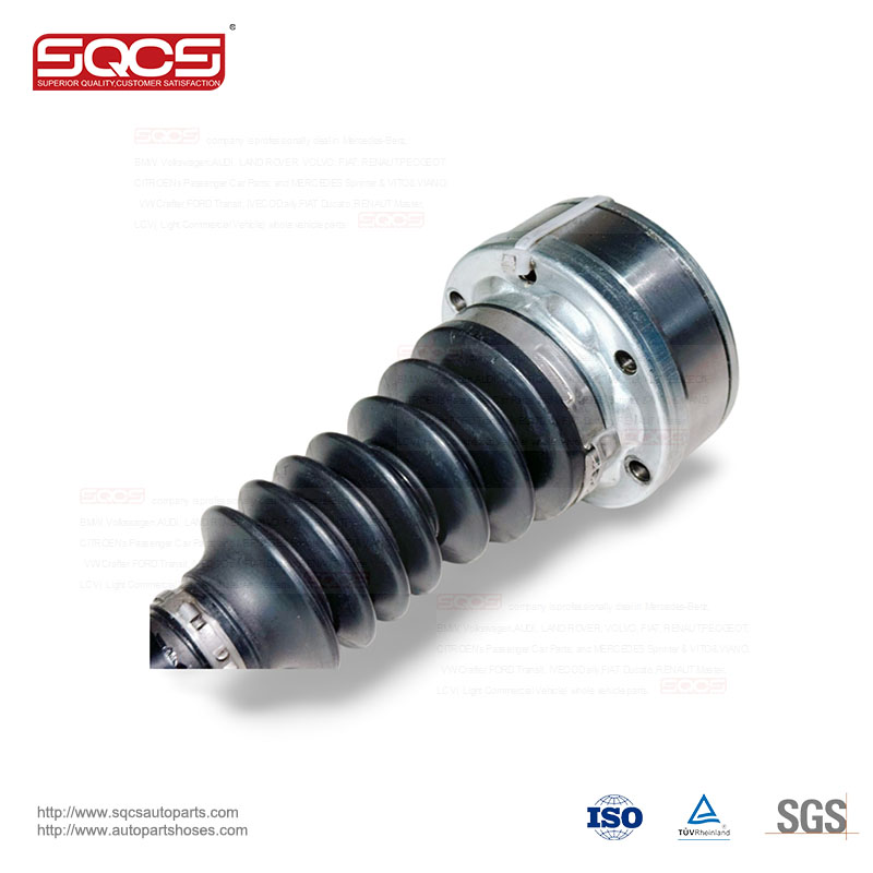 Jeep Grand Cherokee Drive Shaft Replacement 52111596AA 938352 659324