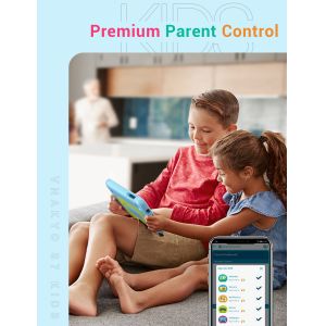 7 Inch Mini Educational Kids Learning Tablet Android With Pencil