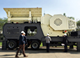 Mobile Jaw Crusher Plant2