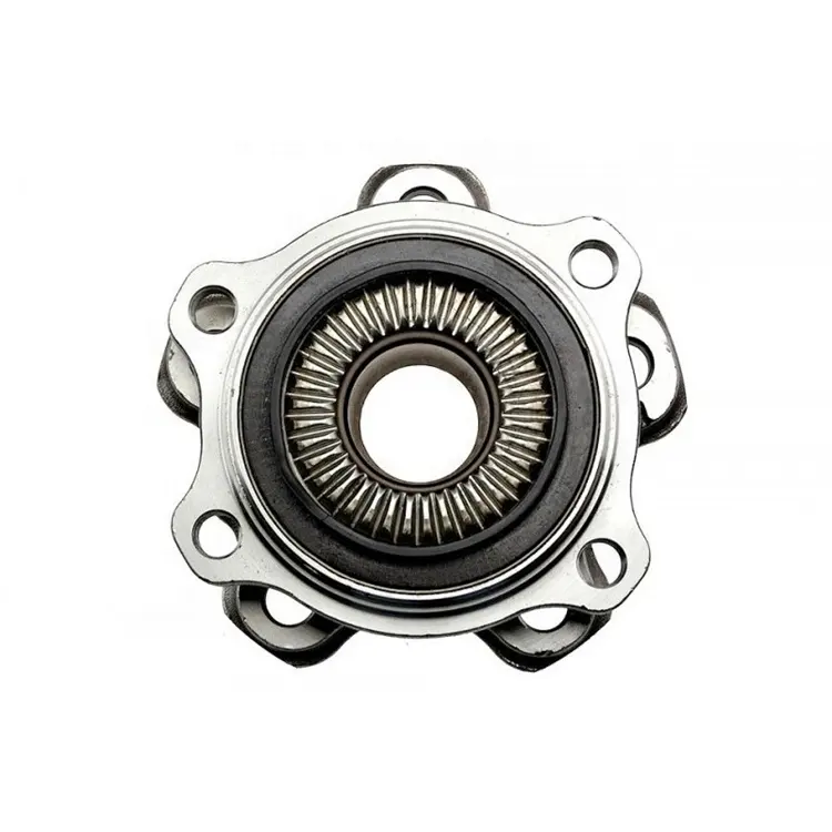 Automotive Car Parts Wheel Hub Bearing for BMW G01 G08 G38 OE 31206879159 31202408656