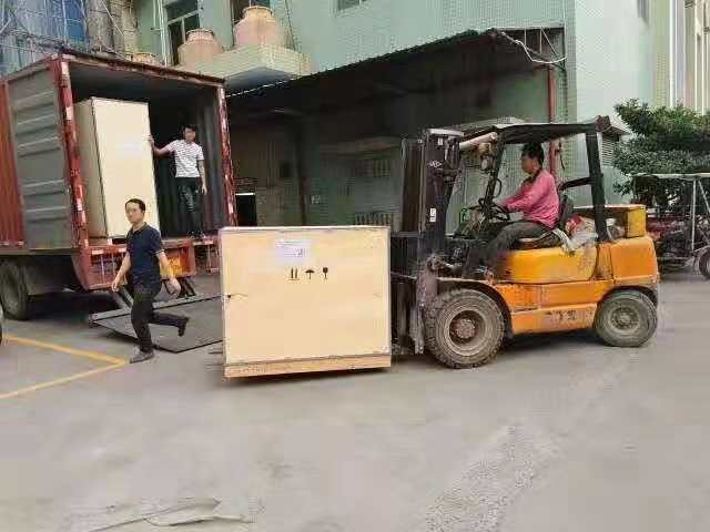High Speed Full Automatic Glue Dispenser Machine for Tank B 10L or Customized Capacity
