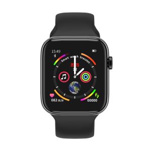 Inteligente BT Call Series 4 F18 Smartwatch Bluetooth Calling