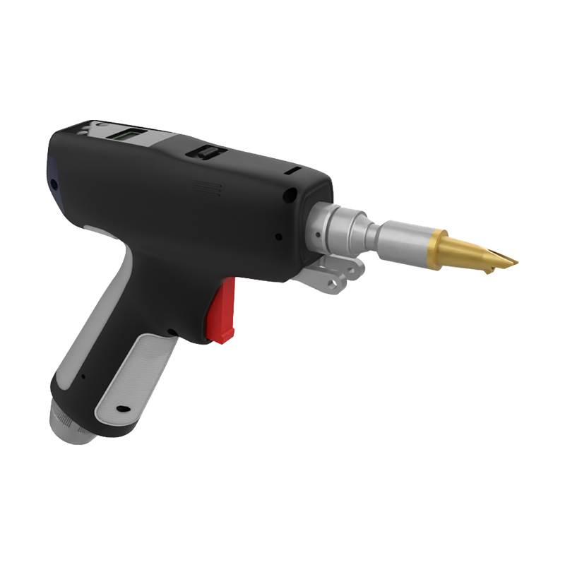 Raytools Laser Head Multifunction Fiber Laser Welders For Metal Cutting Cleaning