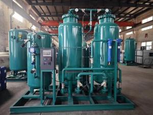  High Purity Hospital PSA Oxygen Generator Oxygen Producing Machine Manufactures