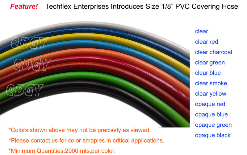 P.T.F.E HOSE SAE 100 R14