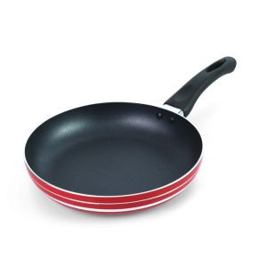 China Durable 26cm Aluminium Non Stick Frying Pans Without PFOA on sale