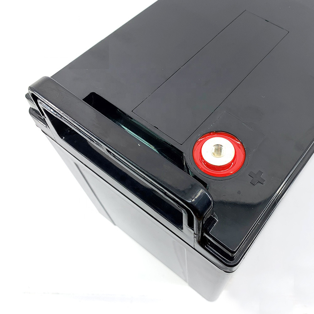 Prismatic Lithium Iron Phosphate Battery , 12V 300AH Lifepo4 Battery