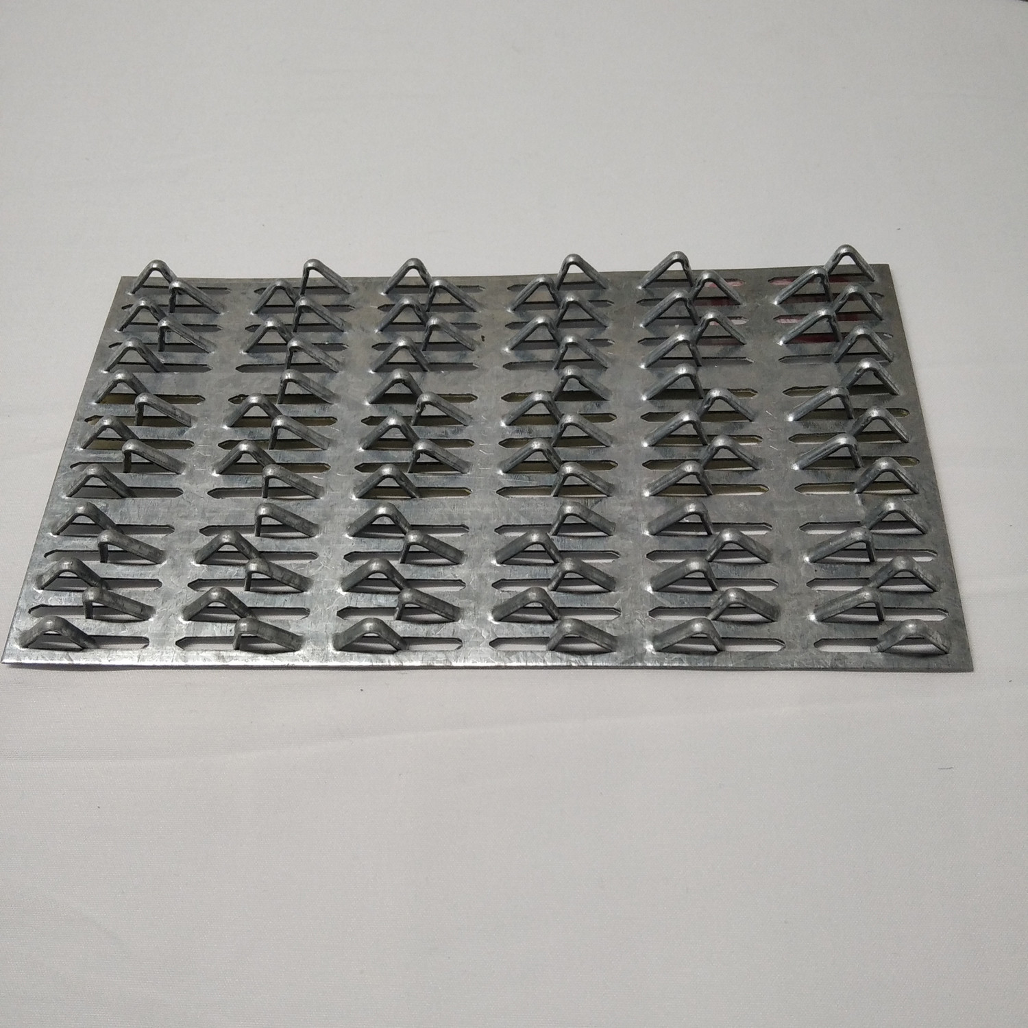Factory Supply Timber Frame Truss Nail Plate Customizable