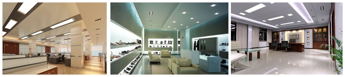 LED ceiling panel light Supply - quality LED panel light Hot sale