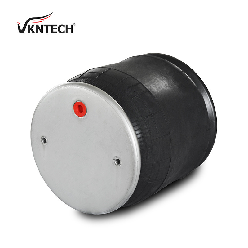 Air Bag RIDEWELL 1003589053C Good Year 1R12-309 Rubber Air Spring Suspension Firestone W01-358-9053