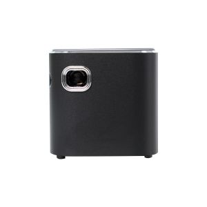 Mali-400MP2 GPU Mini LED Video Projector