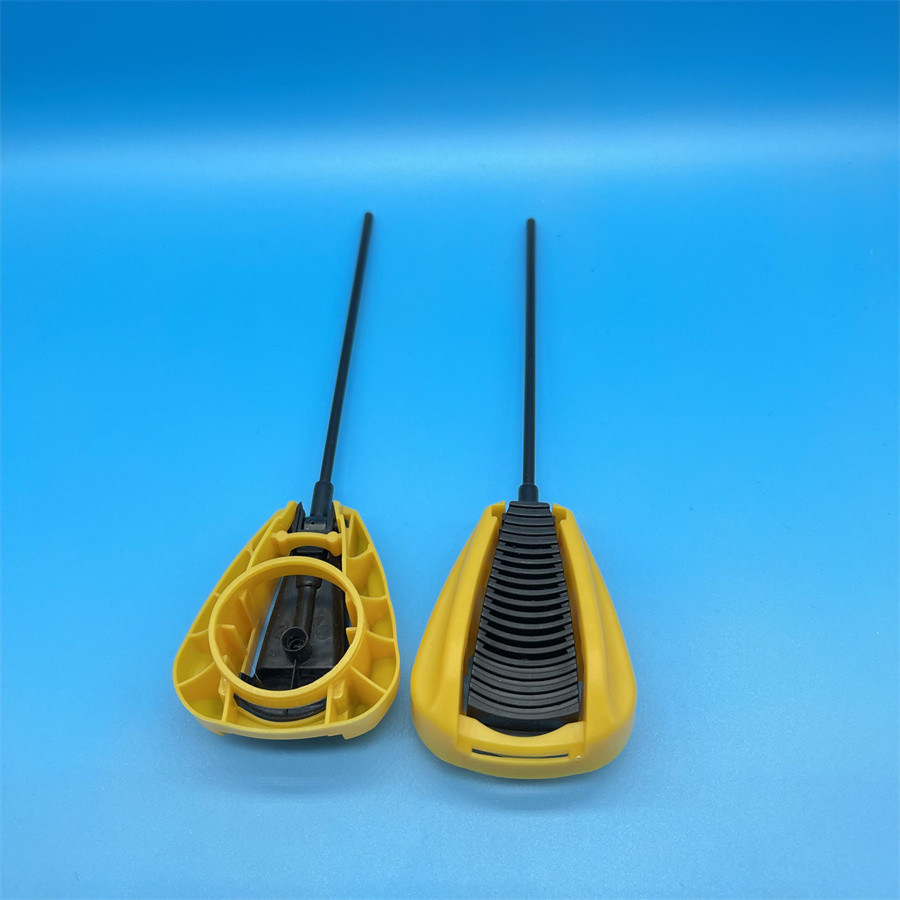 Reliable Collapsible Sprayhead for Everyday Use - Durable Construction for Long-Term Use