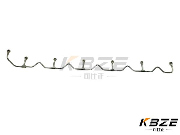 1-15416139-0 ZAX450 ZAX500 ZAX600 ZAX800 INJECTOR OIL RETUN PIPE FOR ISUZU 6WG1
