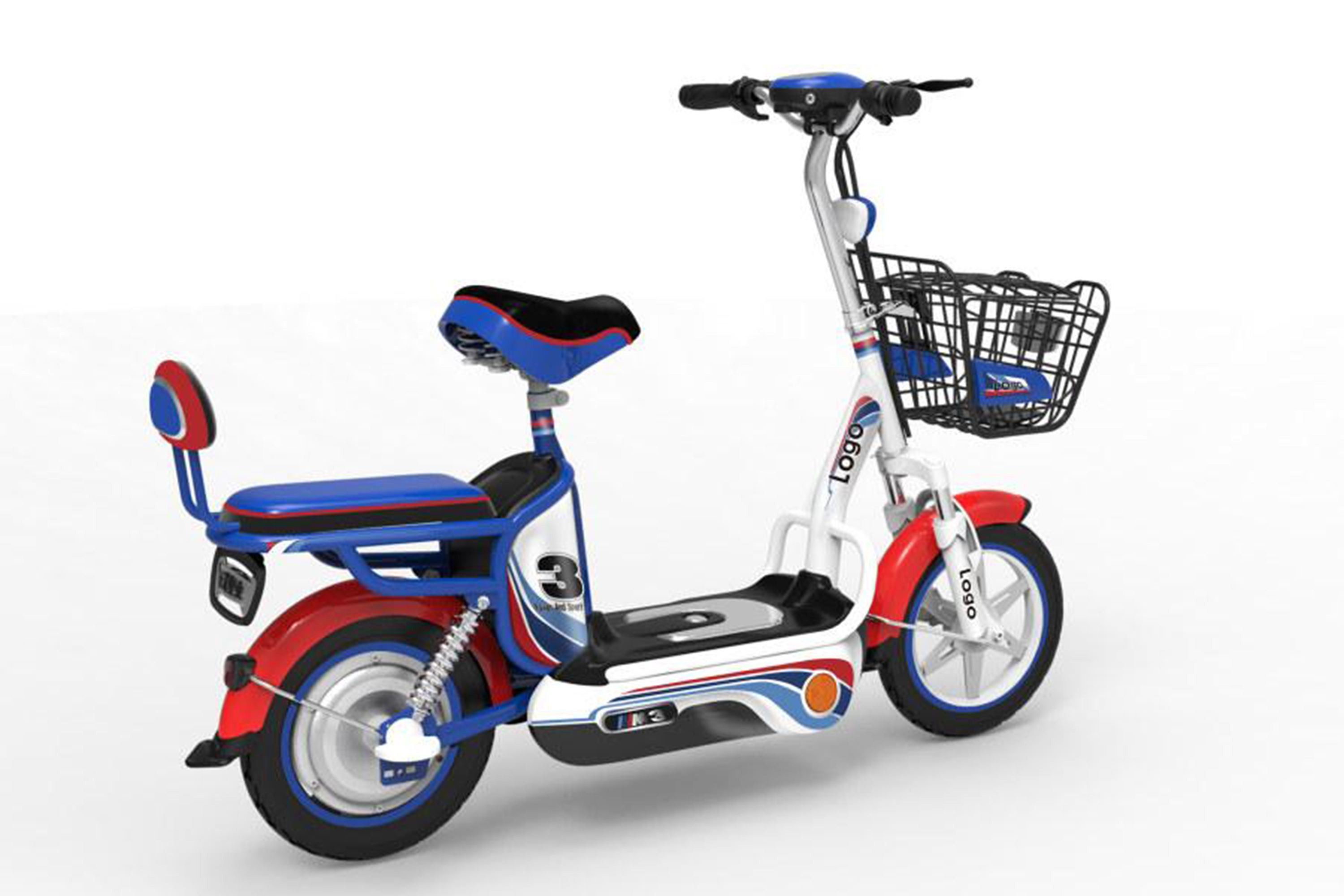 Light Weight 8kg 12Ah Electric Scooter Lithium Battery