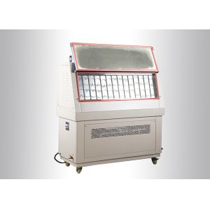 5000W UV Light Accelerated Weathering Tester / Controlled Environment Chamber