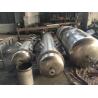 Buy cheap Ss304 316 50hz Wiped Film Distillation Equipment For Cashew Phenol Cardanol from wholesalers