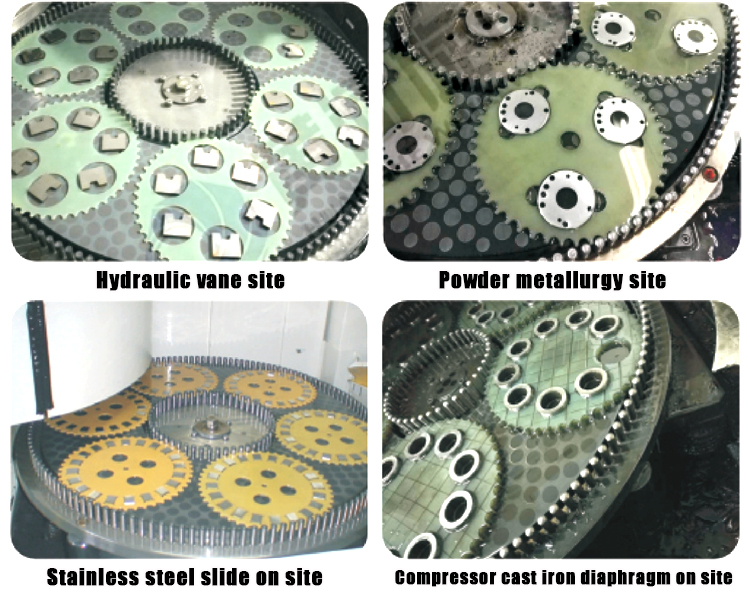 Customized Diamond Grinding Wheel Tormek Grinding Wheel 250Mm For Tormek