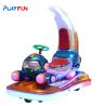 Buy cheap Peter Pan Battery Walking Rides On Car Kids Game Machine Remote Control from wholesalers