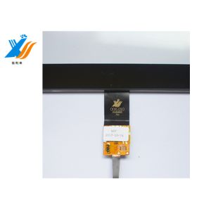 Customized Capacitive GG Touch Panel Screen Waterproof 4 Wire