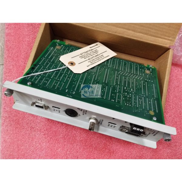Quality Honeywell 620-0073 620-0073C Ethernet Loop Processor Module with good packing for sale