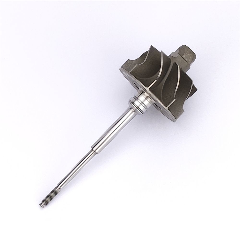 BV50 Turbine Shaft For 5304-970-0055/ 5304-970-0044/ 5304-988-0051/ 5304-988-0044