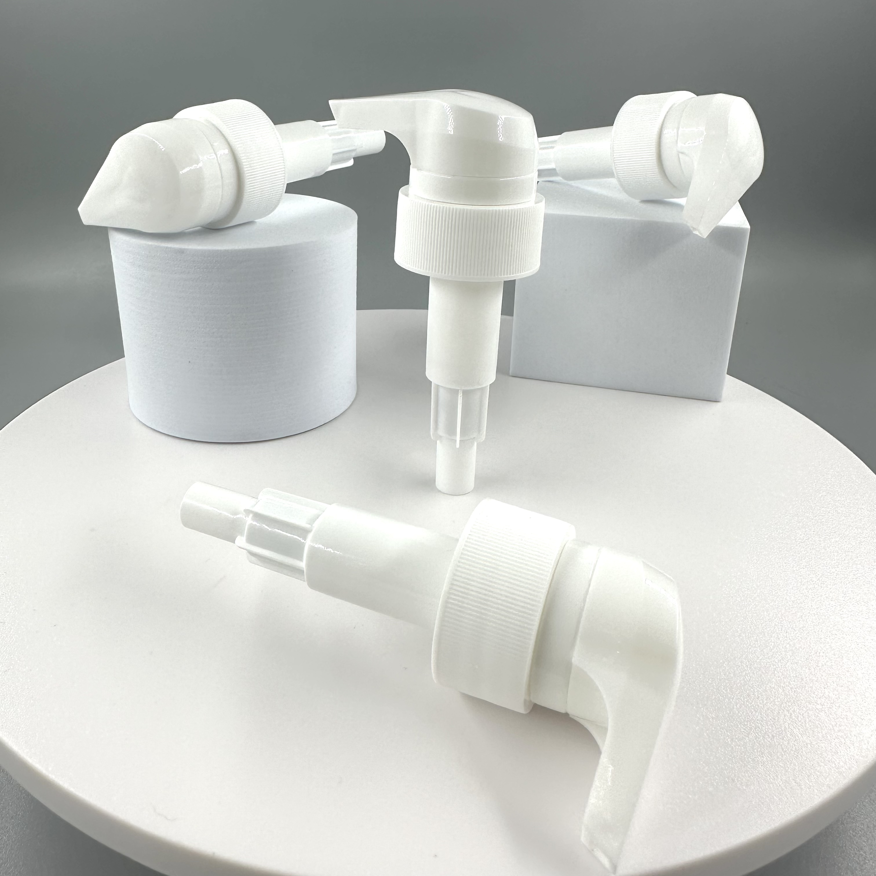 28mm 30mm 32mm 38mm 42mm Lotion Pump for Pump Body Hand Wash from Professional OEM/ODM