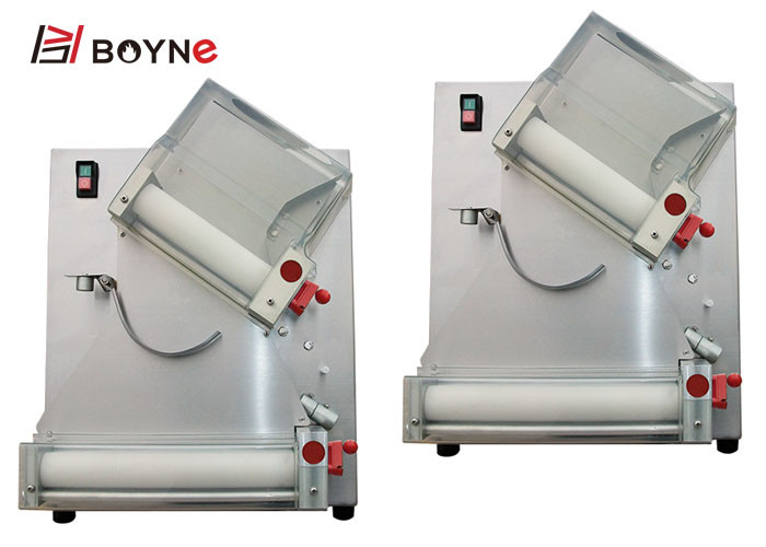 Pizza Dough Pressure Sheeter Machine Pastry Machine For Commercial Baking
