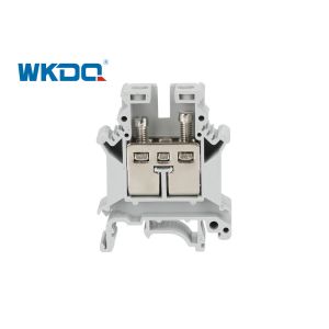 JUK 16 Wonkedq Industrial Terminal Blocks Inflaming Retarding Plastic Body