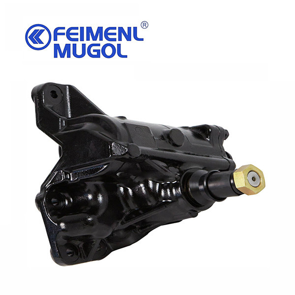 898006753 Japanese Isuzu NPR 2008-12 Power Steering Gearbox Replaces 898110220