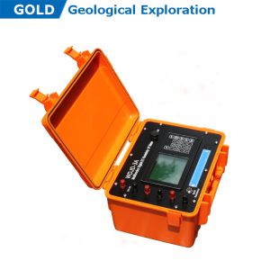  Arbitrary Work Cycle Setting DC Resistivity And IP Insrtument Manufactures