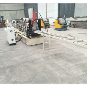 7.5 KW Metalcon Automatically Width Adjustable 40-200mm Stud Track Drywall Roll